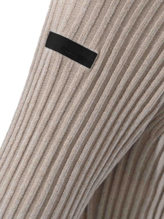 26FW 로베르토 리치 디자인 터틀넥 W2513832 White - RRD ROBERTO RICCI DESIGN