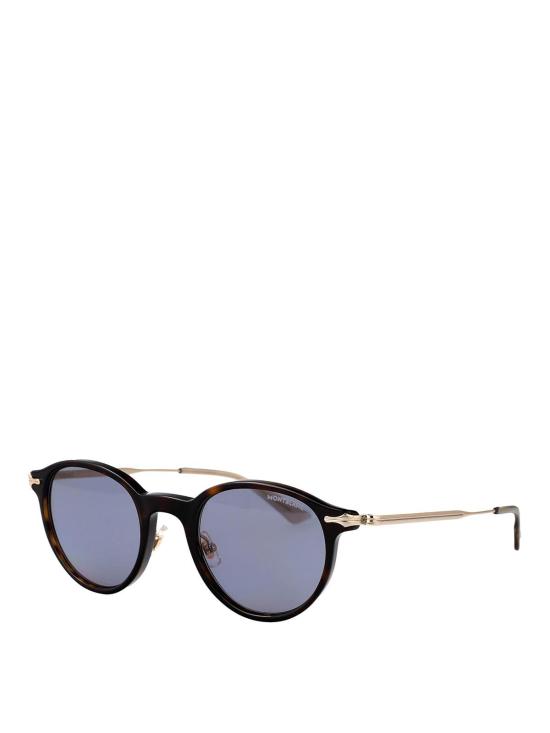 26SS 몽블랑 선글라스 MB0362S002 Brown - MONTBLANC