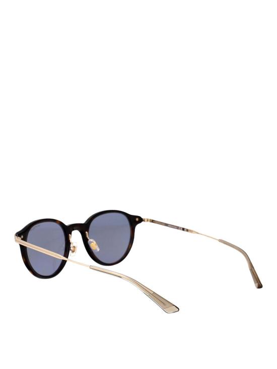 26SS 몽블랑 선글라스 MB0362S002 Brown - MONTBLANC