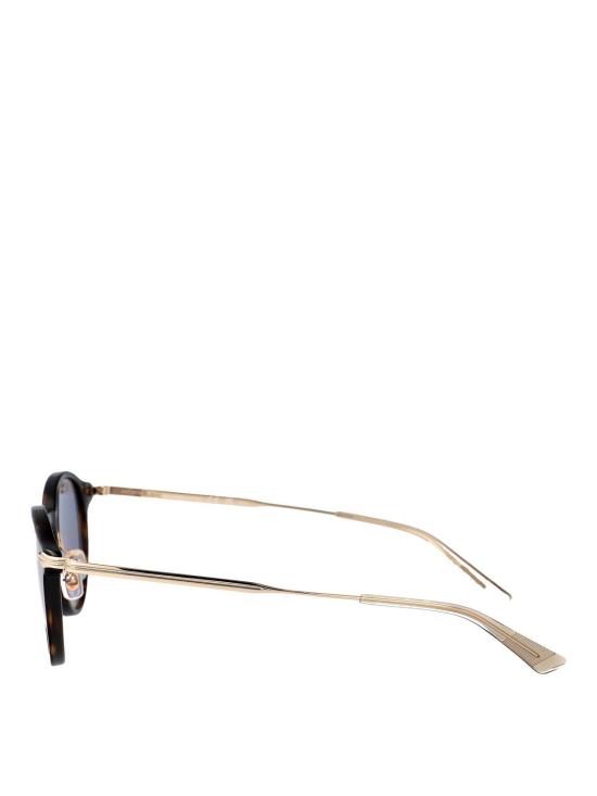 26SS 몽블랑 선글라스 MB0362S002 Brown - MONTBLANC