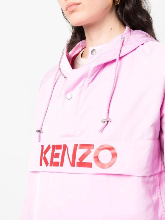  겐조 자켓 FC62BL1579NB30 Pink - KENZO