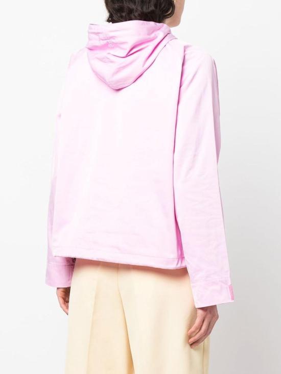  겐조 자켓 FC62BL1579NB30 Pink - KENZO