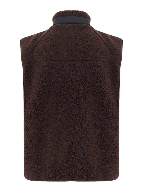 26FW 칼하트 베스트 I0356983ANXX BROWN - CARHARTT