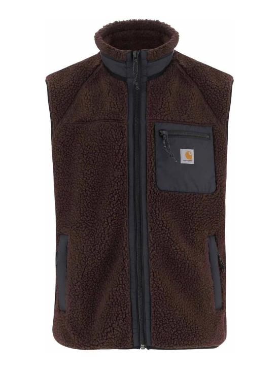 26FW 칼하트 베스트 I0356983ANXX BROWN