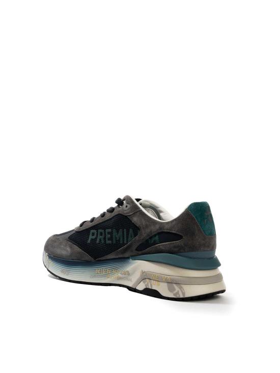 26FW 프리미아타 모에런 스니커즈 MOERUN7772 BEIGE - PREMIATA