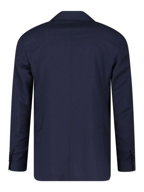  라르디니 수트 CN787AECN64416850 Blue - LARDINI