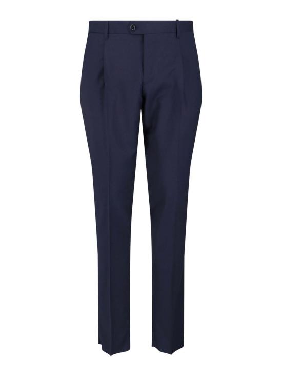  라르디니 수트 CN787AECN64416850 Blue - LARDINI