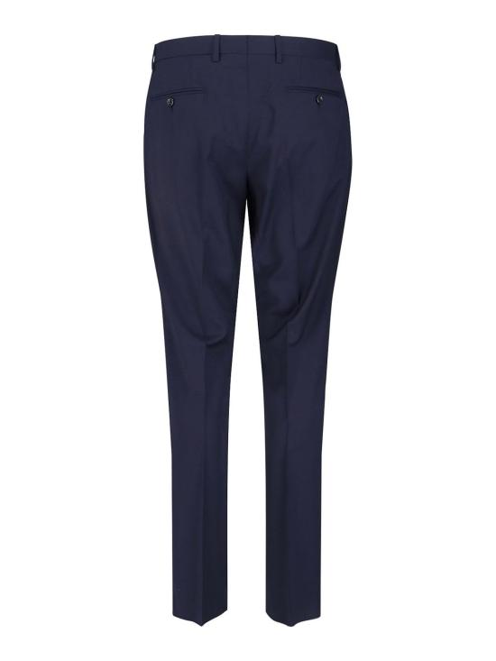  라르디니 수트 CN787AECN64416850 Blue - LARDINI