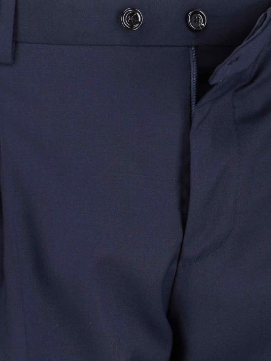  라르디니 수트 CN787AECN64416850 Blue - LARDINI