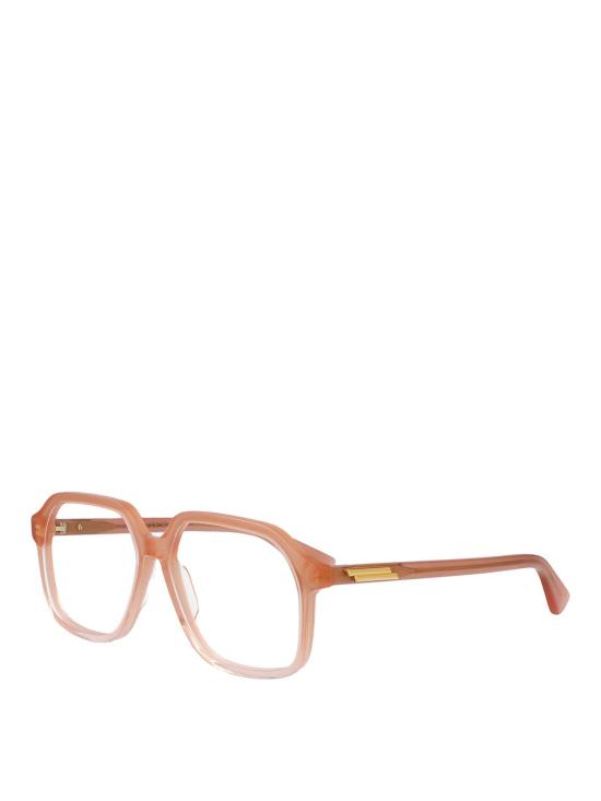 26SS 보테가베네타 선글라스 BV1329O007 Nude Neutrals - BOTTEGA VENETA