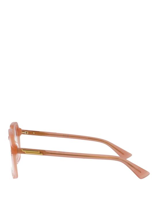 26SS 보테가베네타 선글라스 BV1329O007 Nude Neutrals - BOTTEGA VENETA