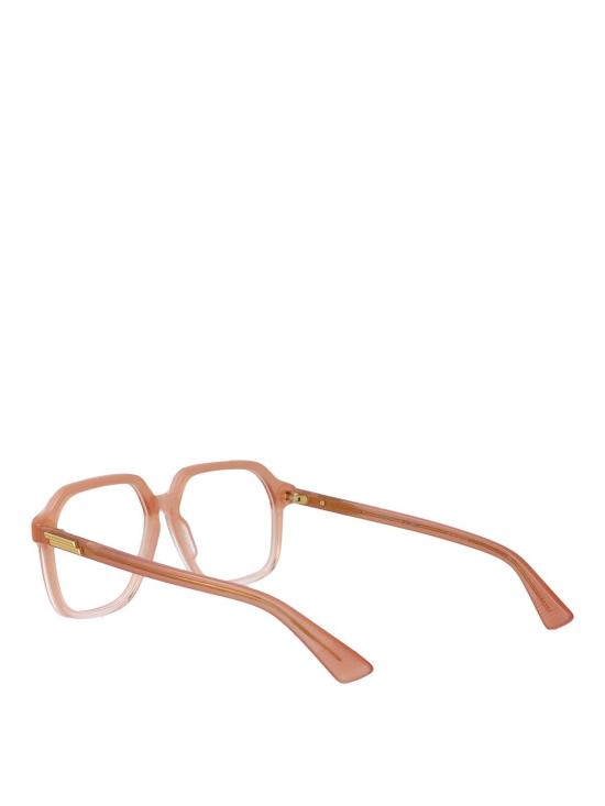 26SS 보테가베네타 선글라스 BV1329O007 Nude Neutrals - BOTTEGA VENETA