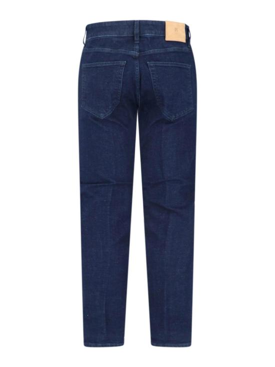 26FW 피티토리노 스트레이트 팬츠 C5TP05B0AW0310DK52 Blue - PT TORINO