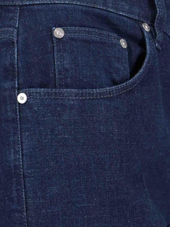 26FW 피티토리노 스트레이트 팬츠 C5TP05B0AW0310DK52 Blue - PT TORINO