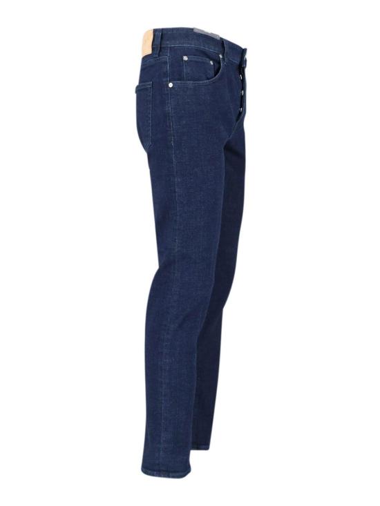 26FW 피티토리노 스트레이트 팬츠 C5TP05B0AW0310DK52 Blue - PT TORINO