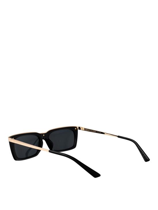 26SS 생로랑 선글라스 SL766001 Black - SAINT LAURENT