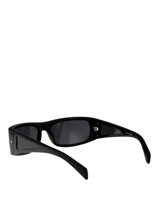 26SS 살바토레 페라가모 선글라스 SF1099S001 Black - SALVATORE FERRAGAMO