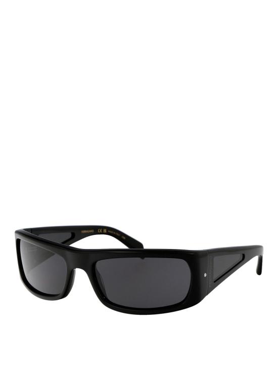 26SS 살바토레 페라가모 선글라스 SF1099S001 Black - SALVATORE FERRAGAMO