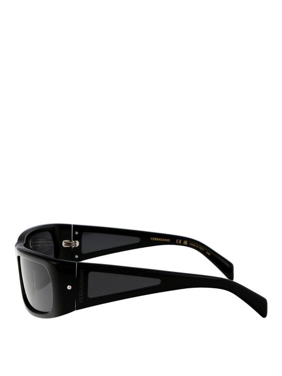 26SS 살바토레 페라가모 선글라스 SF1099S001 Black - SALVATORE FERRAGAMO