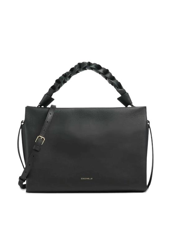 26SS 코치넬리 토트백 E1M50190201613 Brown