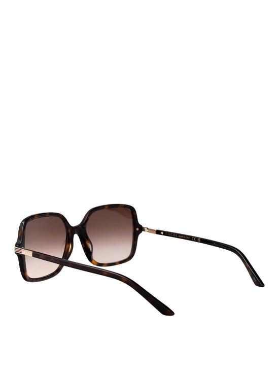 25FW 구찌 선글라스 GG1449S002 Brown - GUCCI