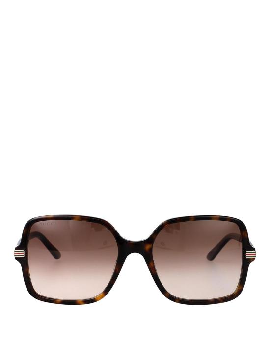 25FW 구찌 선글라스 GG1449S002 Brown