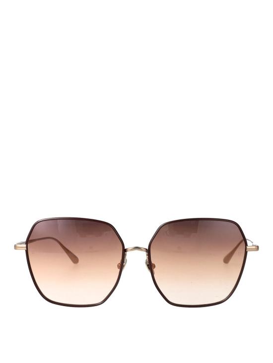 26SS 린다페로우 선글라스 LFL1576C2SUNC2 Brown