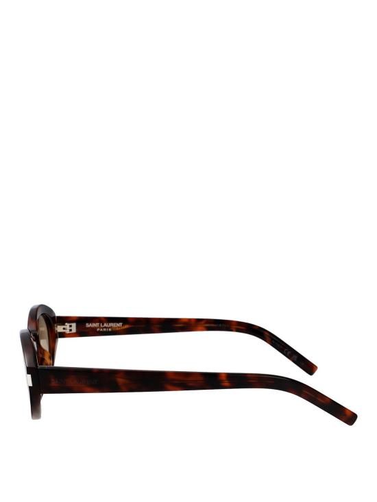 26SS 생로랑 선글라스 SL567008 BROWN - SAINT LAURENT