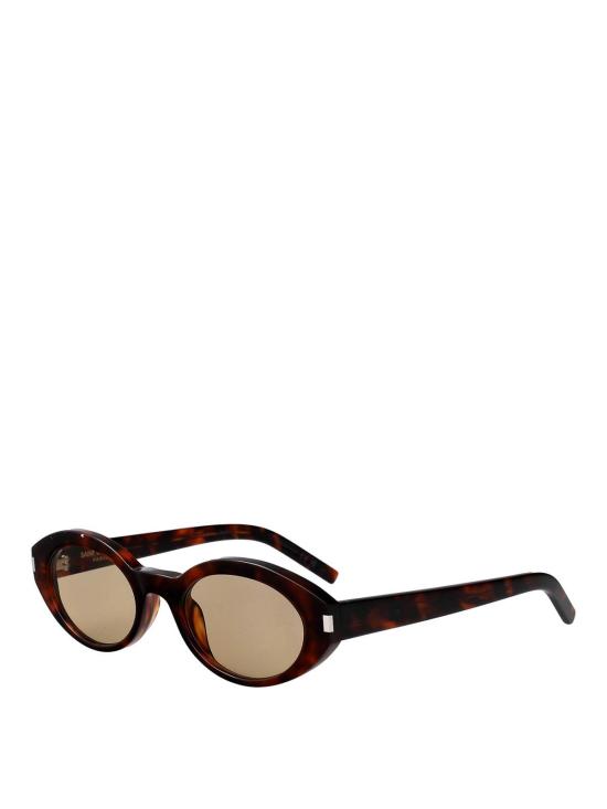 26SS 생로랑 선글라스 SL567008 BROWN - SAINT LAURENT