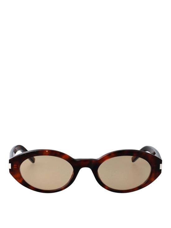26SS 생로랑 선글라스 SL567008 BROWN