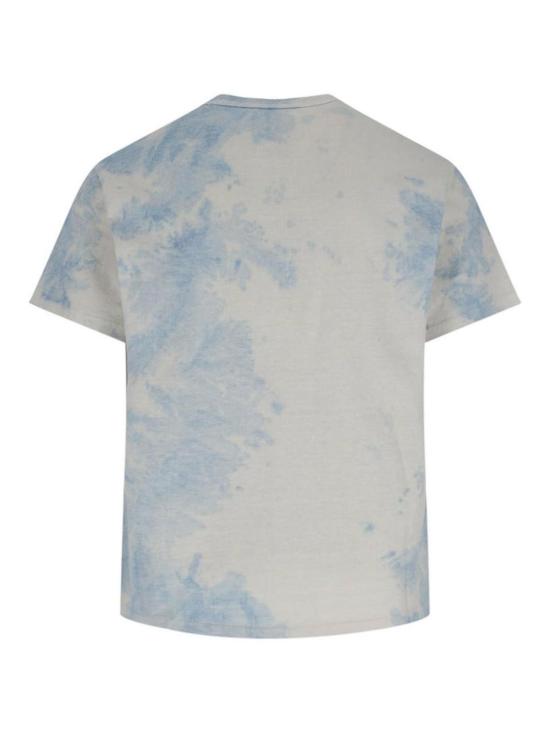  이알엘 반팔 티셔츠 ERL11T0011 Multicolour - ERL