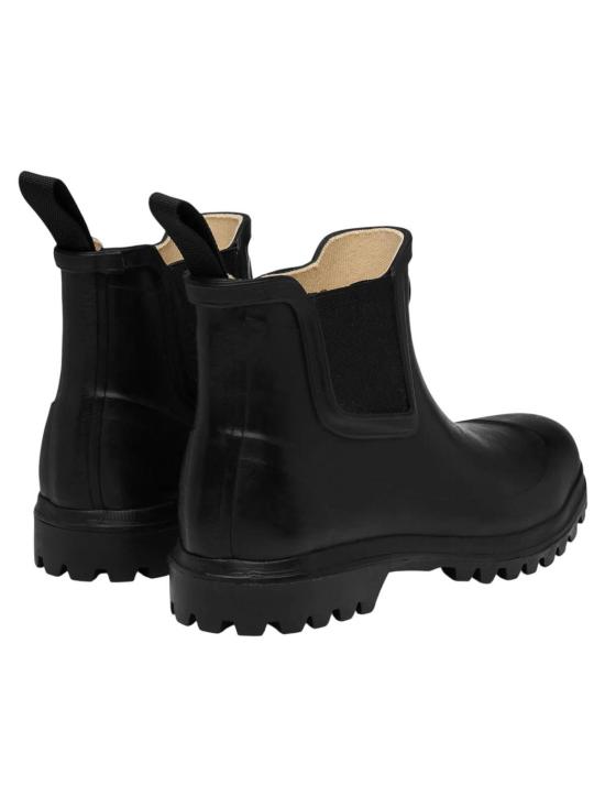 25FW 수페르가 부츠 S2147GW999 Black - SUPERGA