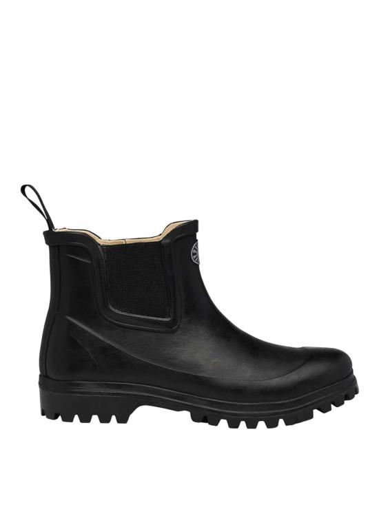 25FW 수페르가 부츠 S2147GW999 Black