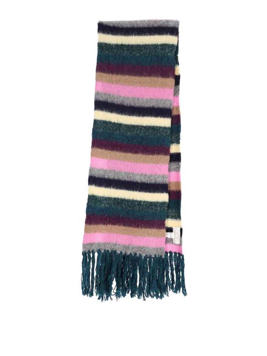  이알엘 머플러/스카프 ERL11K1021 Multicolour