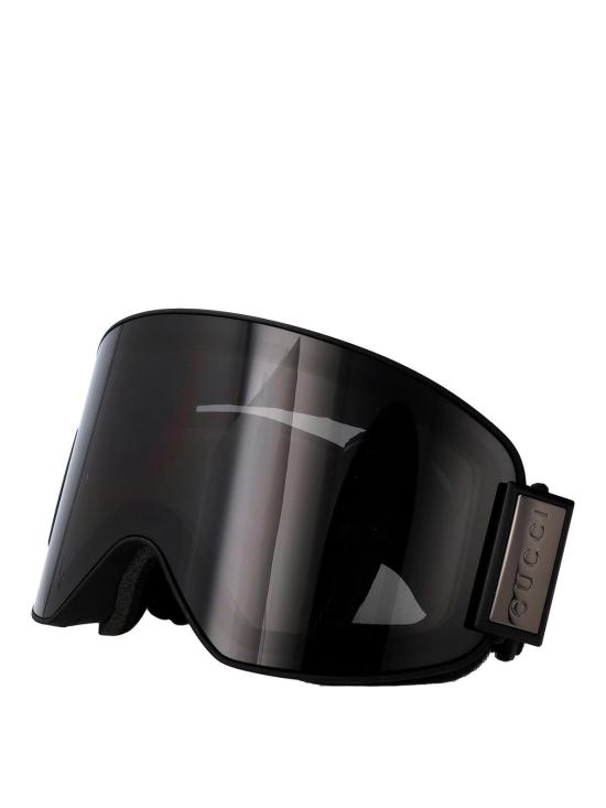 25FW 구찌 선글라스 GG1974S001 Black - GUCCI