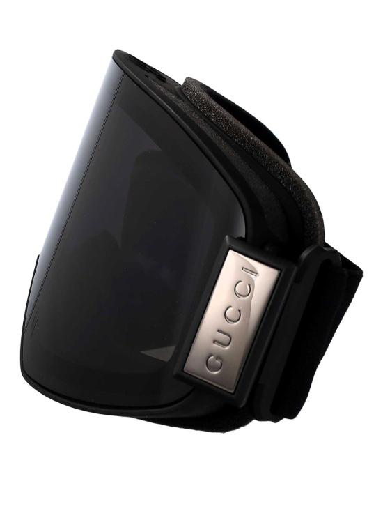 25FW 구찌 선글라스 GG1974S001 Black - GUCCI