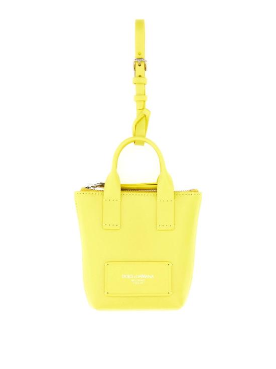  돌체앤가바나 키링 BP3418AV89389418 Yellow