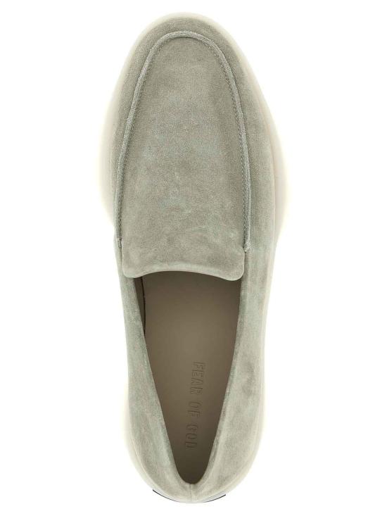  피어오브갓 로퍼 FG25FW80217SUEFLINT Grey - FEAR OF GOD