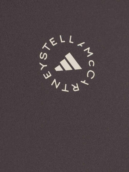 26FW 아디다스 바이 스텔라매카트니 반팔 티셔츠 JM1392CHACOA Brown - ADIDAS BY STELLA MCCARTNEY
