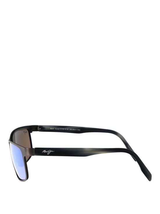 26SS 마우이짐 선글라스 B6061414 Grey - MAUI JIM