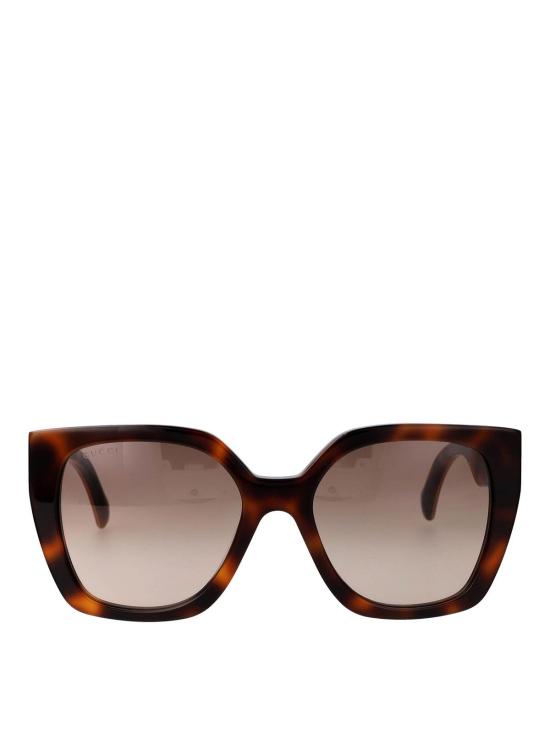 25FW 구찌 선글라스 GG1300S003 Brown