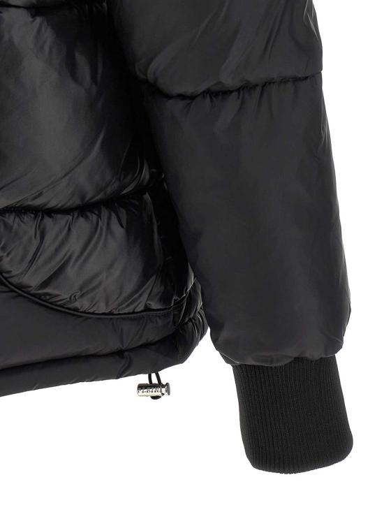  필립 플레인 패딩 FAECMRB2893PNY002N02 Black - PHILIPP PLEIN