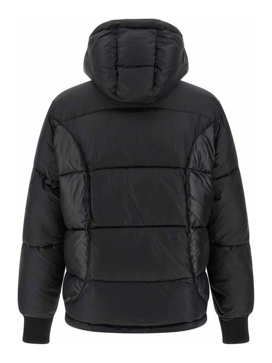  필립 플레인 패딩 FAECMRB2893PNY002N02 Black - PHILIPP PLEIN