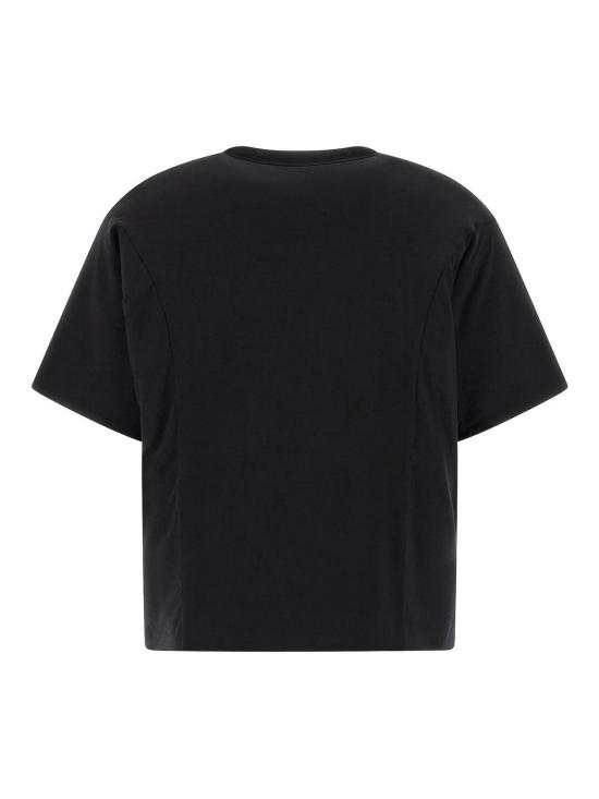 25FW 와이쓰리 반팔 티셔츠 JY4555 Black - Y-3