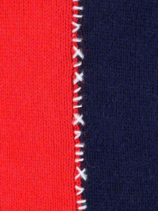 26FW 찰스 제프리 러버보이 스웨터 052091102RED Red - CHARLES JEFFREY LOVERBOY