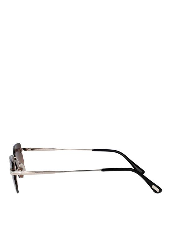 26SS 톰포드 선글라스 FT135516B Grey - TOMFORD