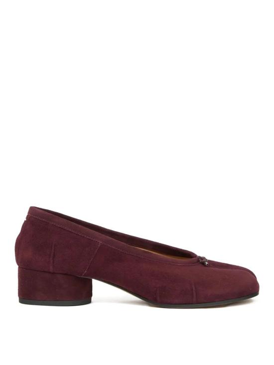 25FW 마르지엘라 타비 뉴 발레리나 S58WZ0128P8572T5081 Purple