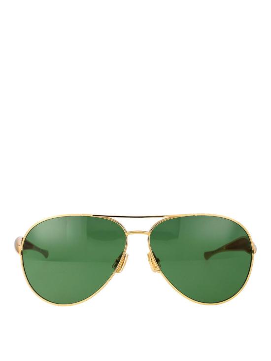 26SS 보테가베네타 선글라스 BV1305S001 Gold