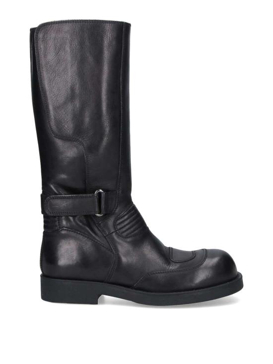  MM6 메종마르지엘라 부츠 SH3WW0006P7431T8013 Black