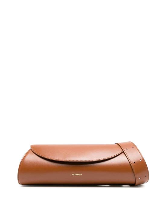 26SS 질샌더 토트백 J07WD0023P4840906 Beige